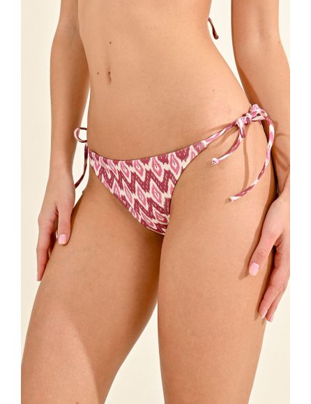 Sliding Bottom Bikini Molly Bracken E Shop