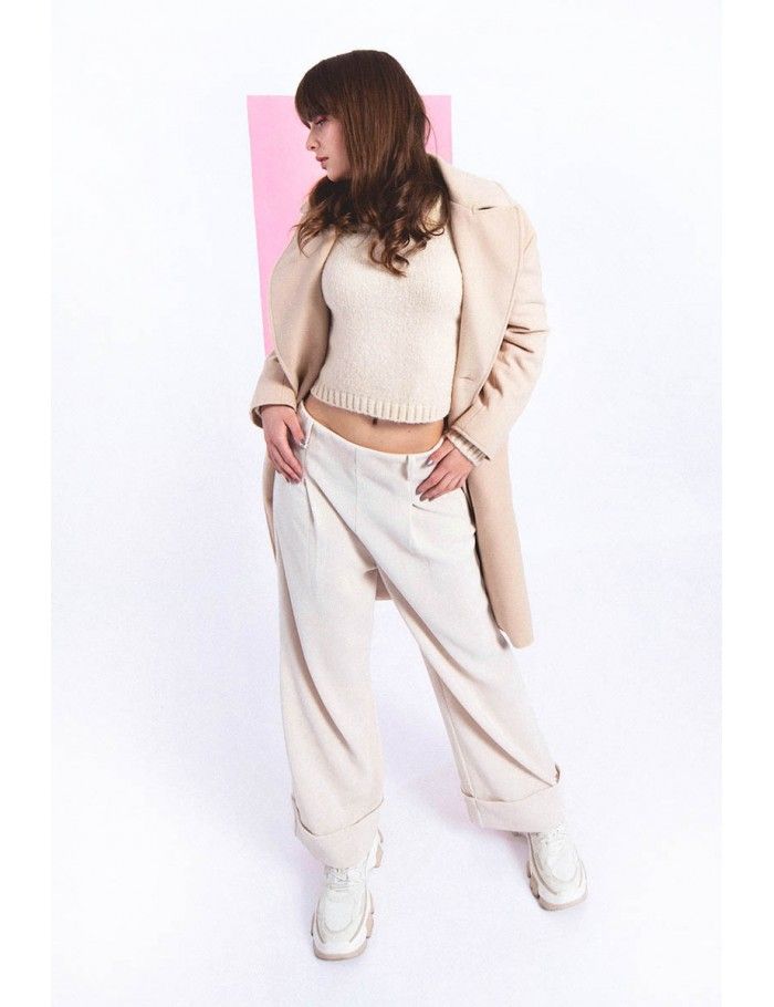 Molly best sale bracken pantalon