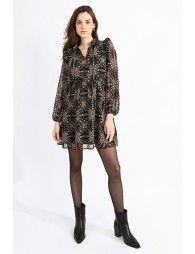 Star ladies woven deals dress molly bracken