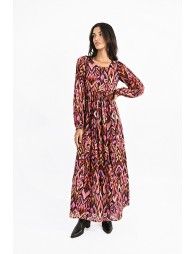 Molly bracken maxi outlet dress