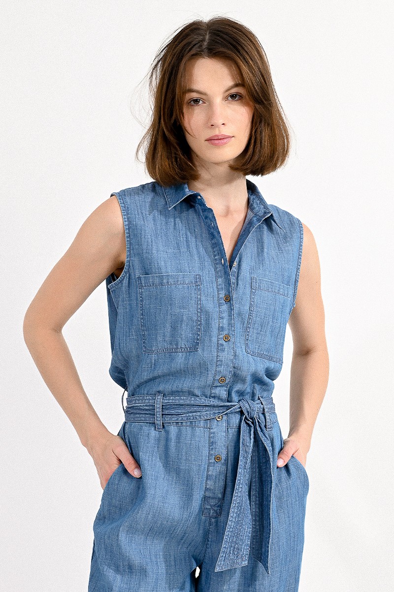 Pants & Jumpsuits - Molly Bracken E-Shop