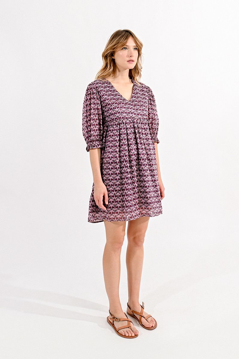 Dresses - Molly Bracken E-Shop