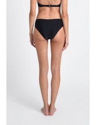 High Waist Bikini Bottom