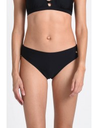 High Waist Bikini Bottom