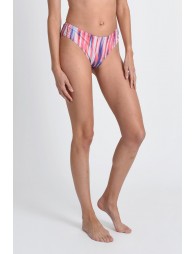 Printed bikini Bottom