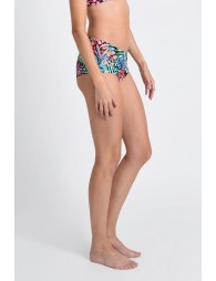 Shorty swimsuit bottoms