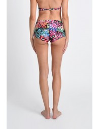 Shorty swimsuit bottoms