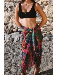 Tassel Sarong