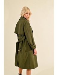 Long trench