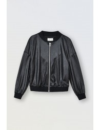 Blouson style bombers