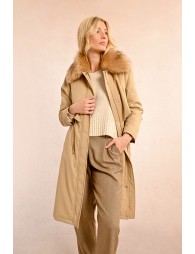 Longue Parka