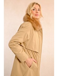 Longue Parka