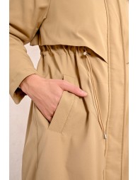 Longue Parka