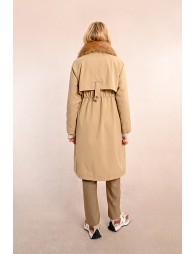 Longue Parka