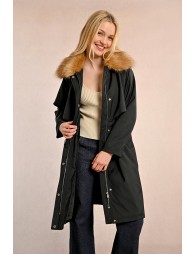 Longue Parka