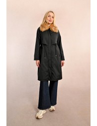 Long Parka