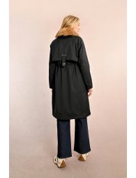 Longue Parka