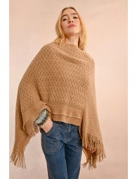 Poncho triangle