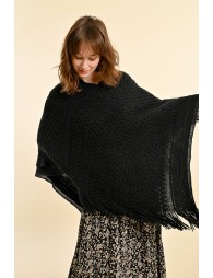 Poncho triangle