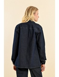 Veste denim