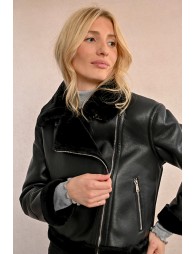 Blouson aviateur