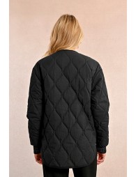 Quilted jacket