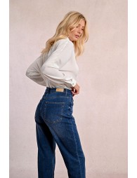 Mom jeans