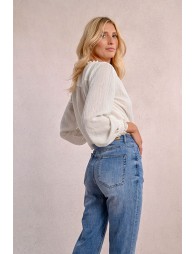 Mom jeans