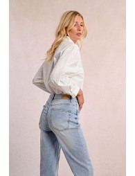 Mom jeans