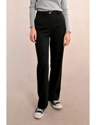 Pantalon droit