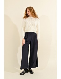 Palazzo pants