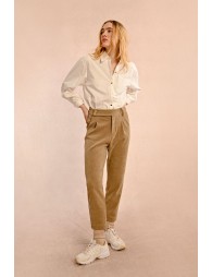 Corduroy pants