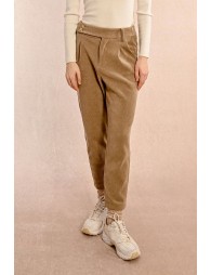 Corduroy pants