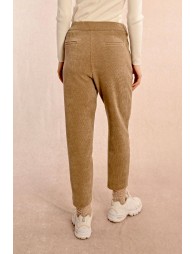 Corduroy pants