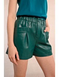 Faux shorts