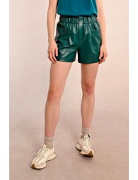 Faux shorts