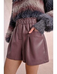 Faux shorts