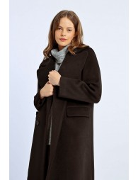 Manteau long