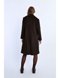 Manteau long