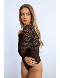 YOUNG LADIES KNITTED BODY