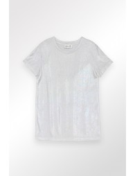 Iridescent t-shirt