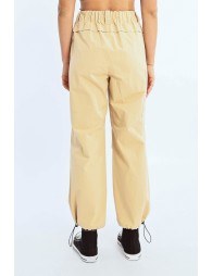 Pantalon cargo