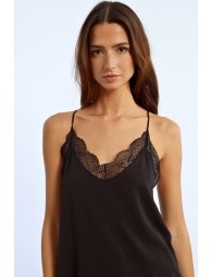 Strappy camisole