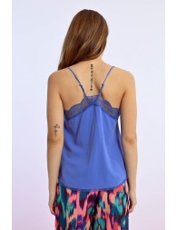 Strappy camisole