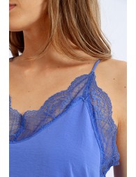 Strappy camisole