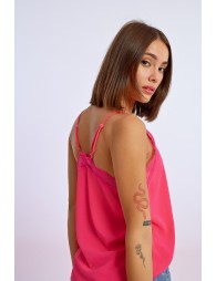 Strappy camisole