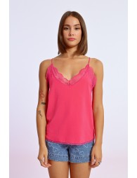 Strappy camisole