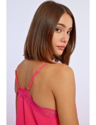 Strappy camisole