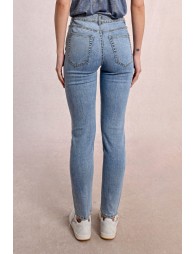 Slim jeans