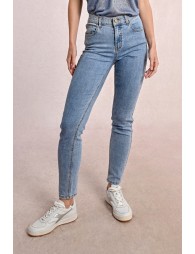 Slim jeans